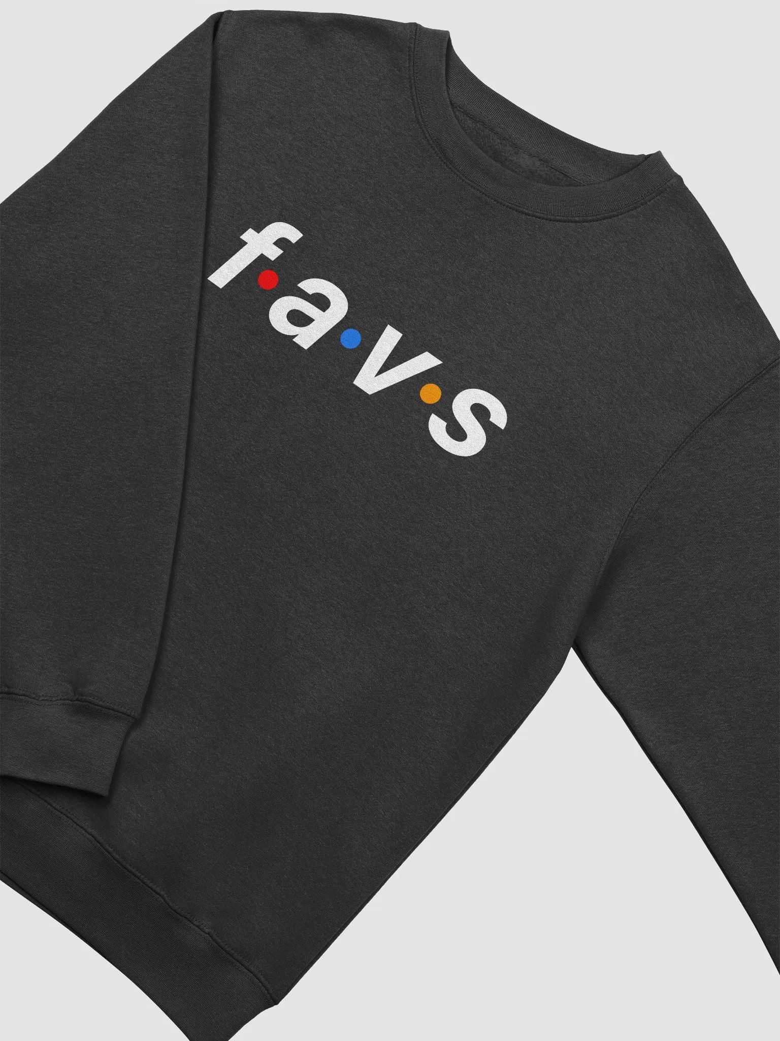 Favs Sweatshirt product image (1)