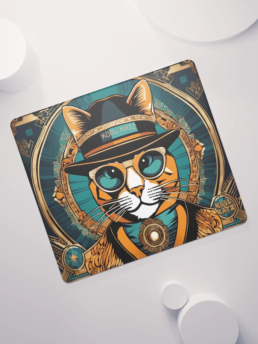 Real Kool Katz Office & Gaming Mouse Mats product image (7)