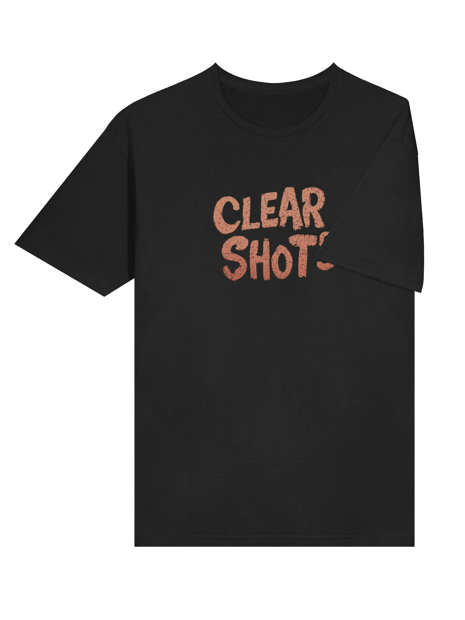 Clear Shots 2025 Tee product image (6)