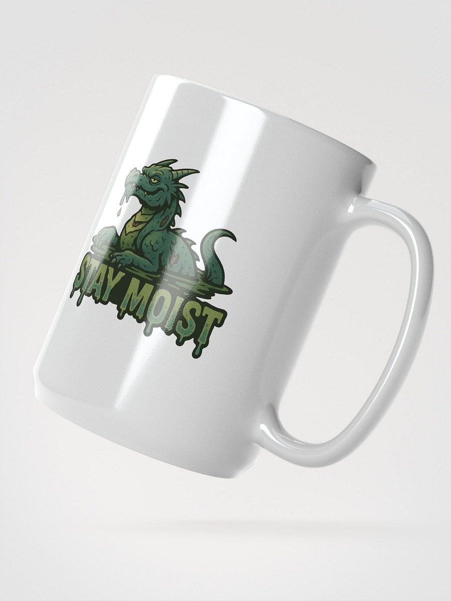 Stay Moist Mug 2025 product image (2)