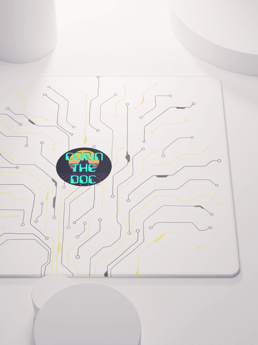 Circuitree Subdued Gaming Pad product image (5)