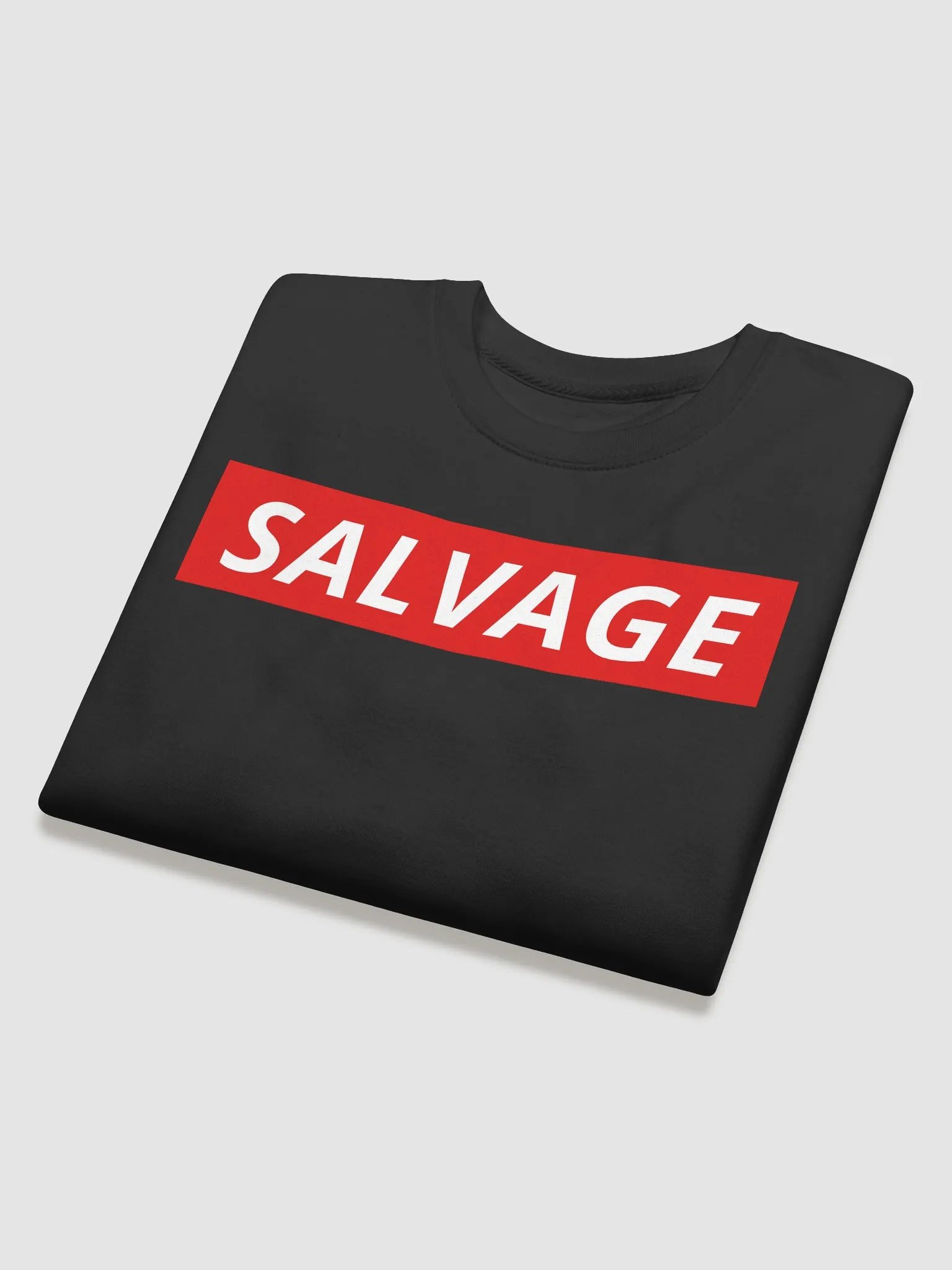 SALVAGE CREW NECK product image (4)