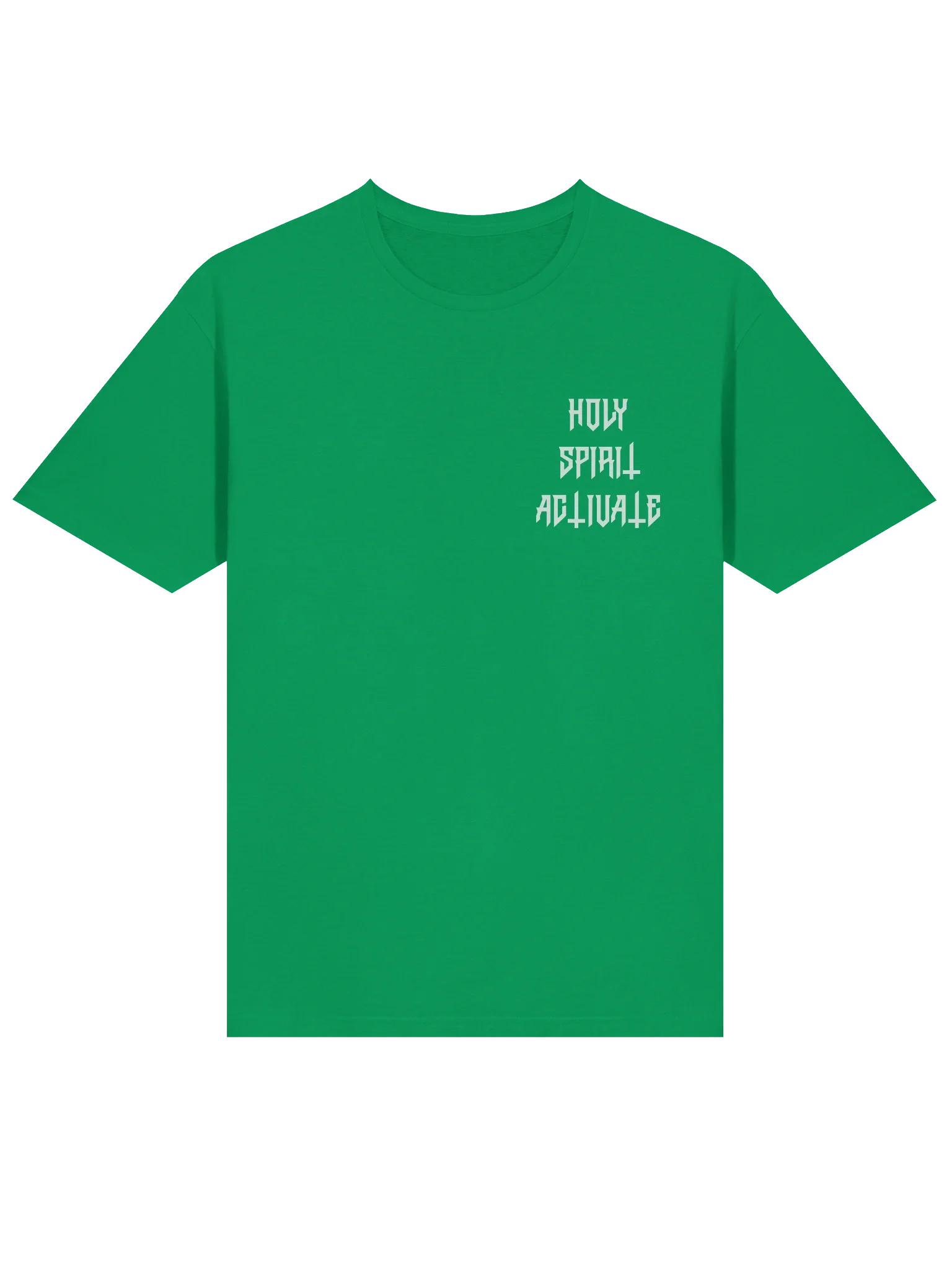 "Fight Naked" Tee product image (31)