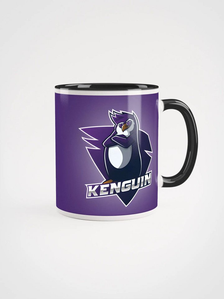 Kenguin Mug product image (1)
