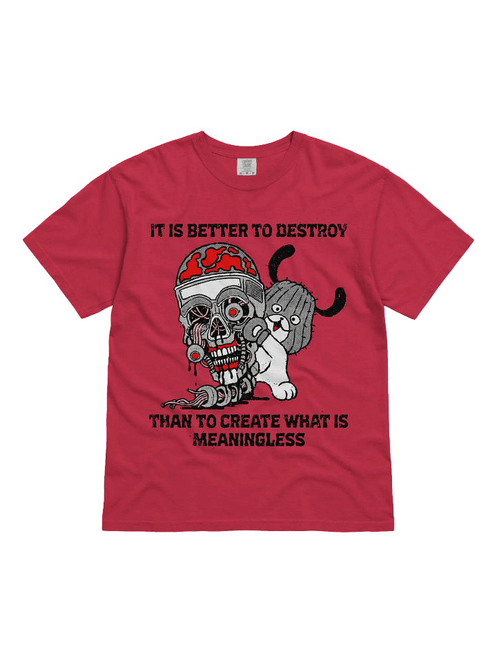 F#@K A.I product image (3)