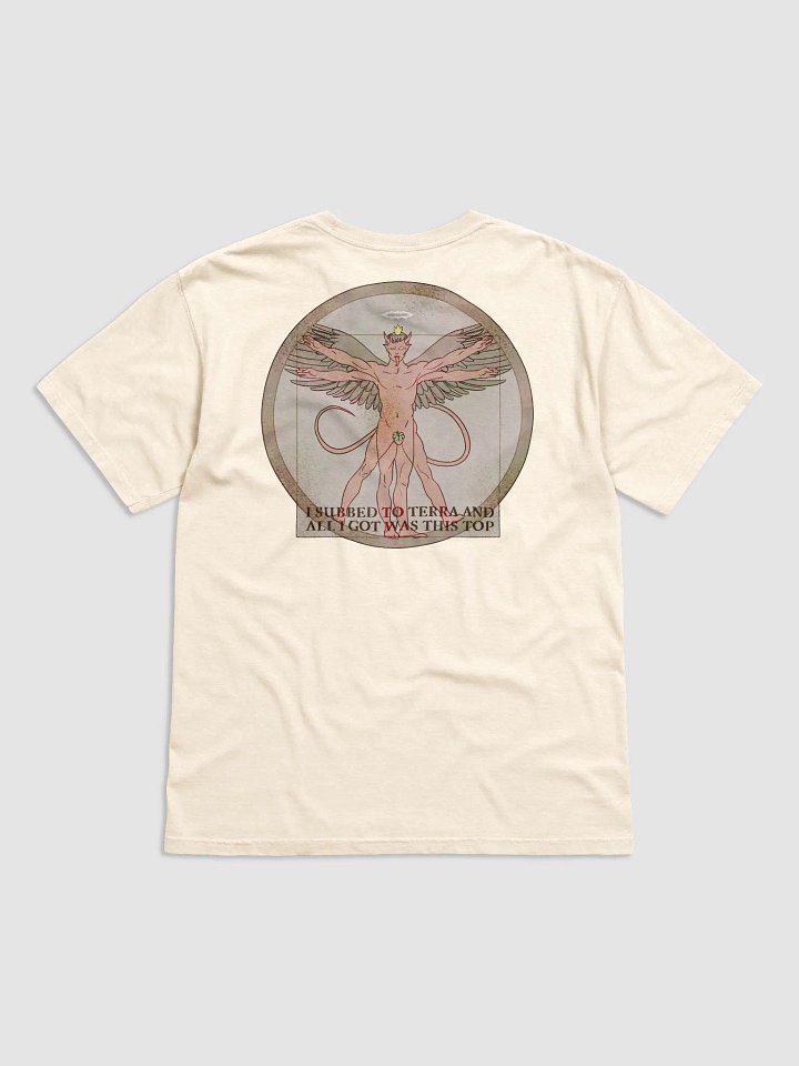 The Vitruvian Sub product image (2)