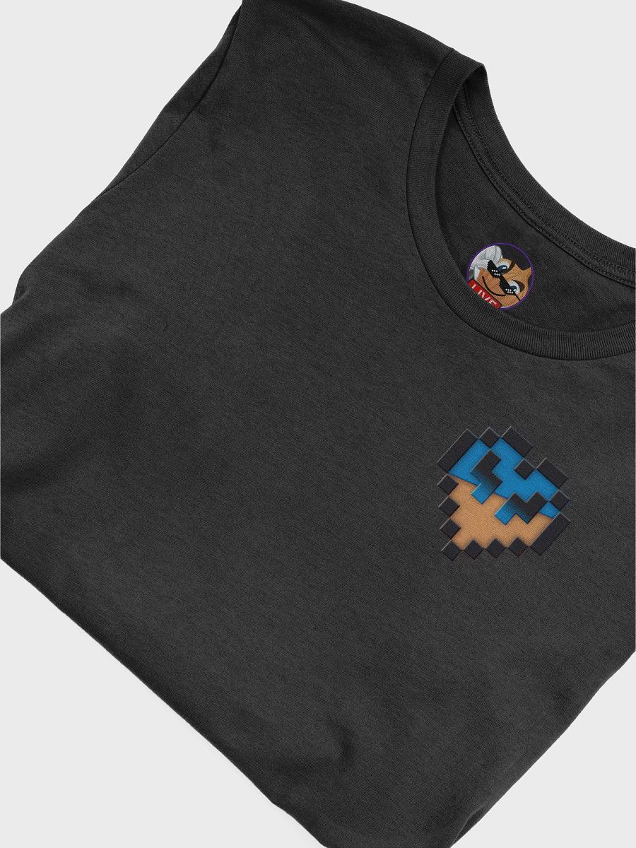 Heart (T-shirt) product image (5)