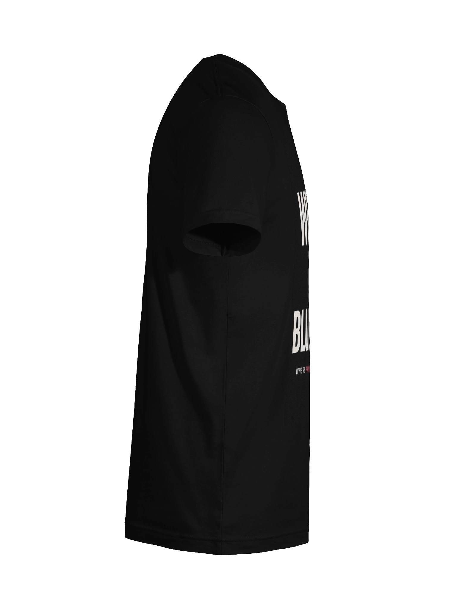 We Are the Blueprint – Statement Tee product image (12)