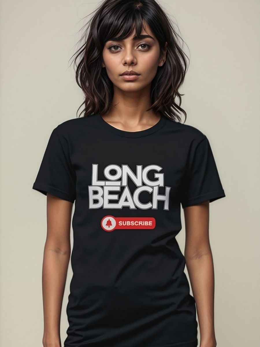 LB Tshirt_Sub blk product image (1)