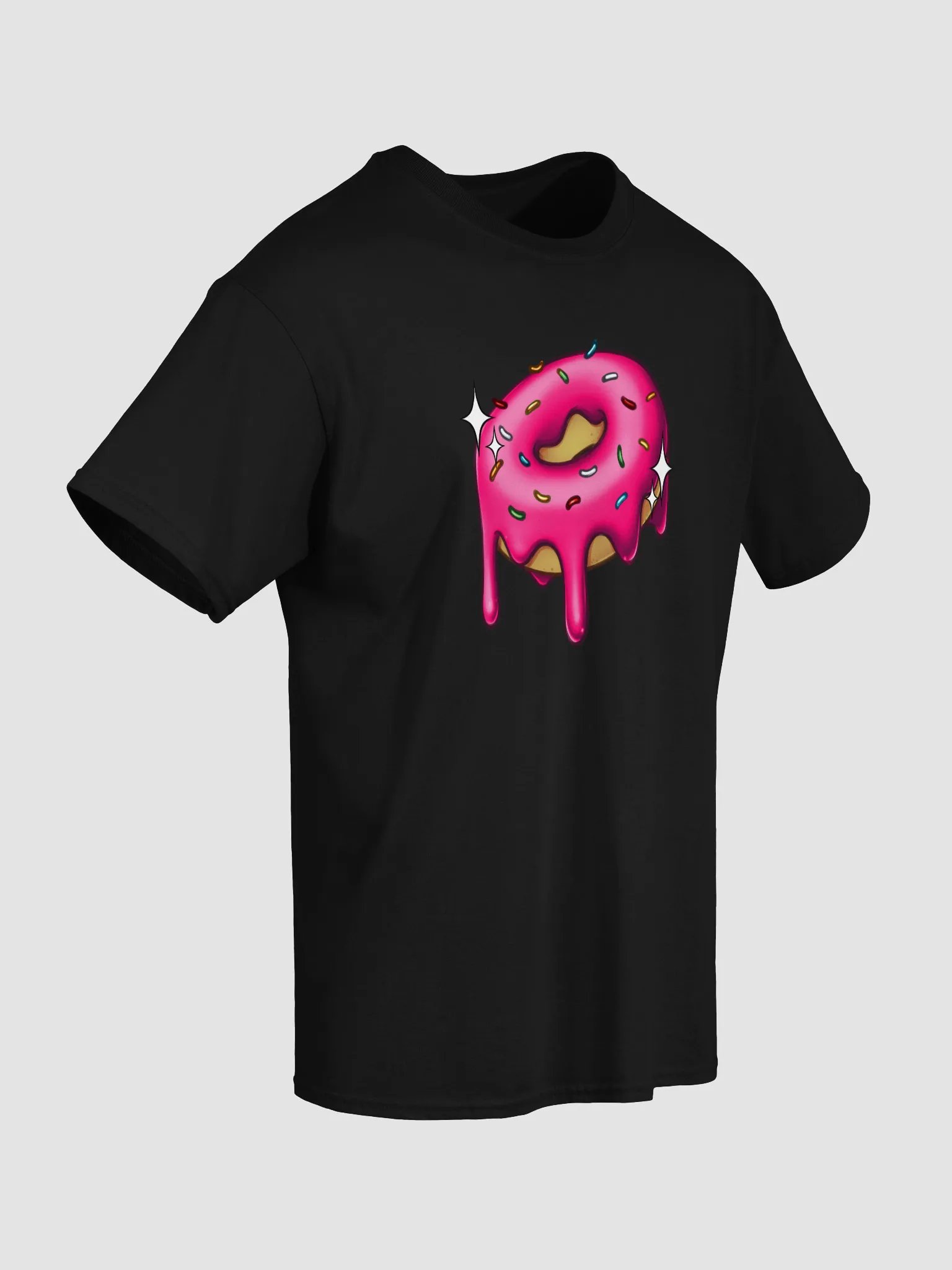 Sprinkle Donut Tee product image (21)