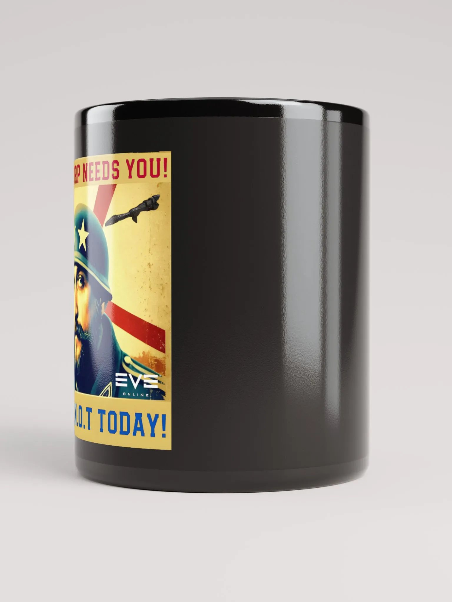 Corp needs Tea! product image (6)