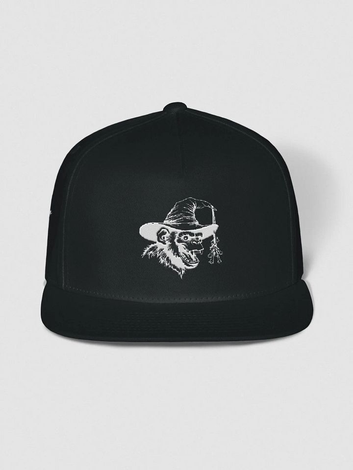 Witch Ape cap product image (1)