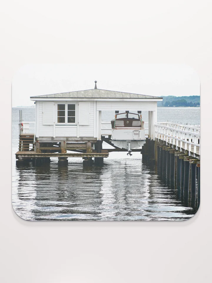 Mauspad - Bootshaus product image (2)