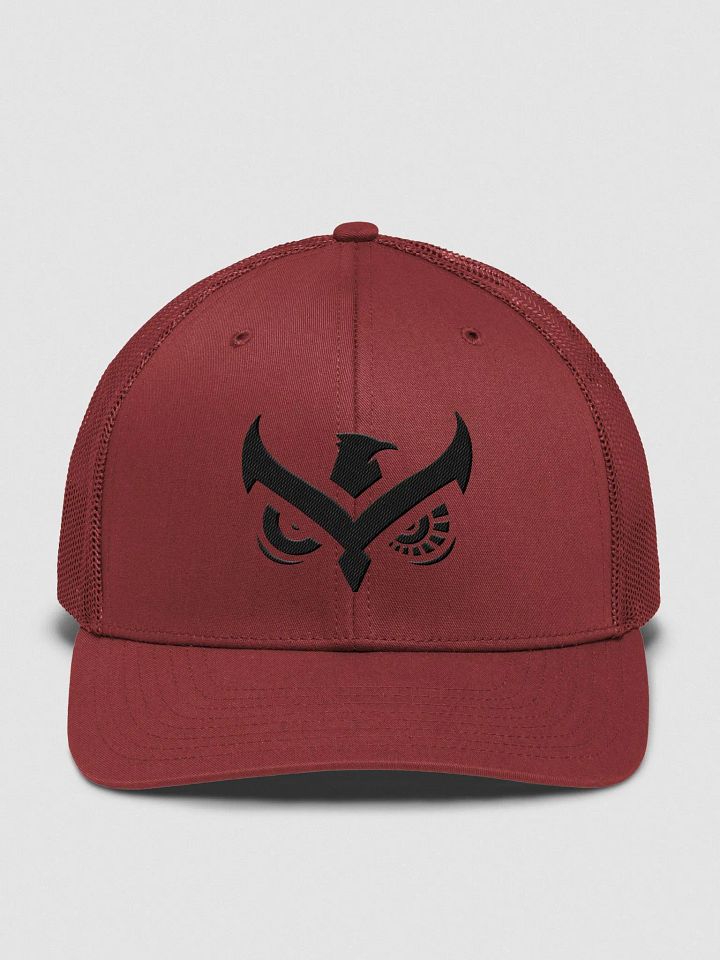 POBO Trucker Cap product image (1)
