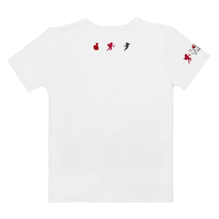 LOYAL TRIBE WOMEN’S T-SHIRT product image (7)