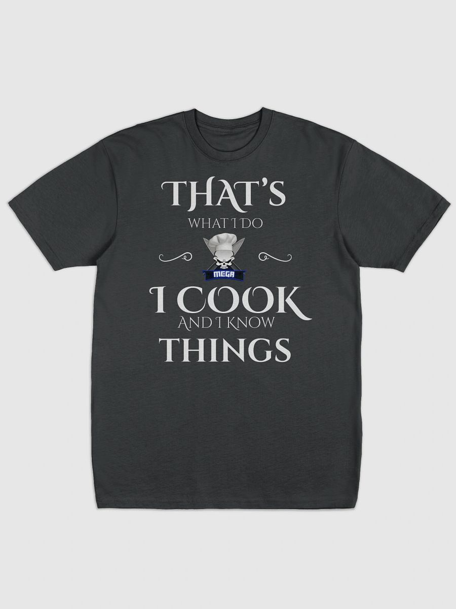 That's What I Do T product image (1)