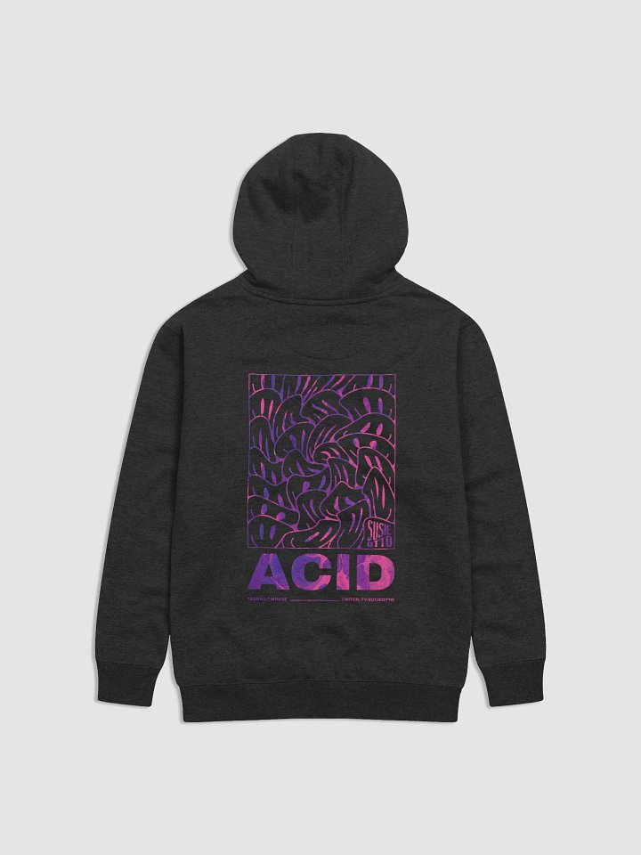 ACID Hoodie product image (1)