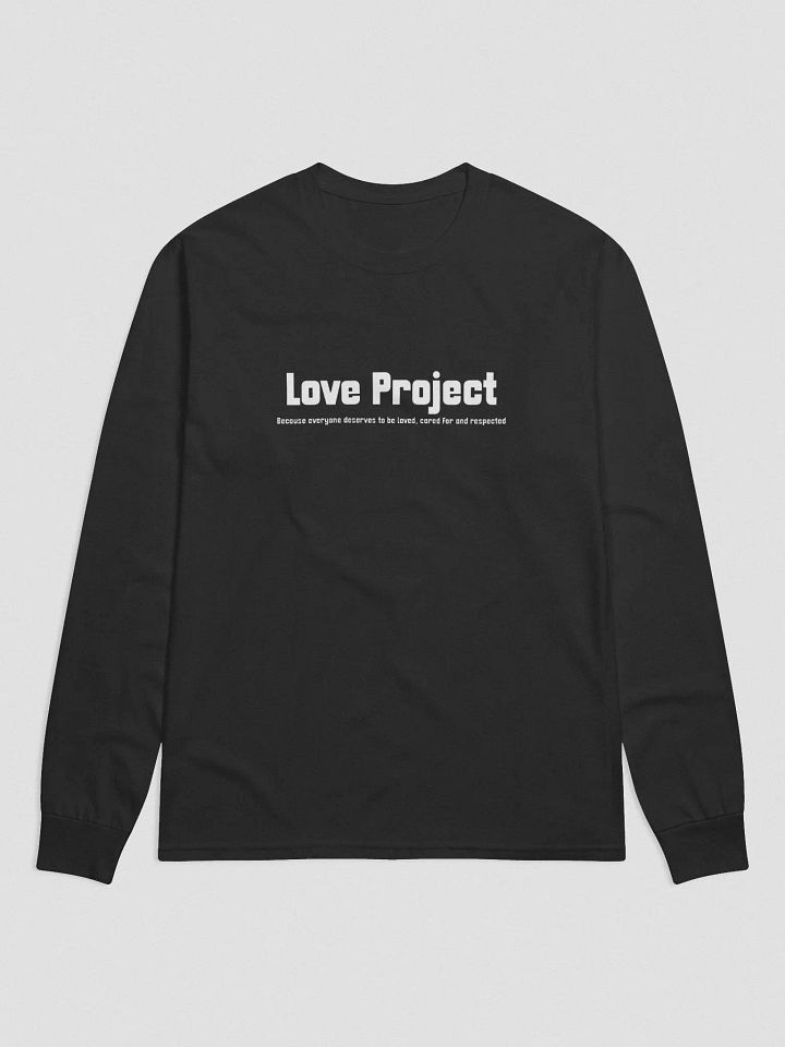 Love Project Champion Work Out Shirt product image (1)
