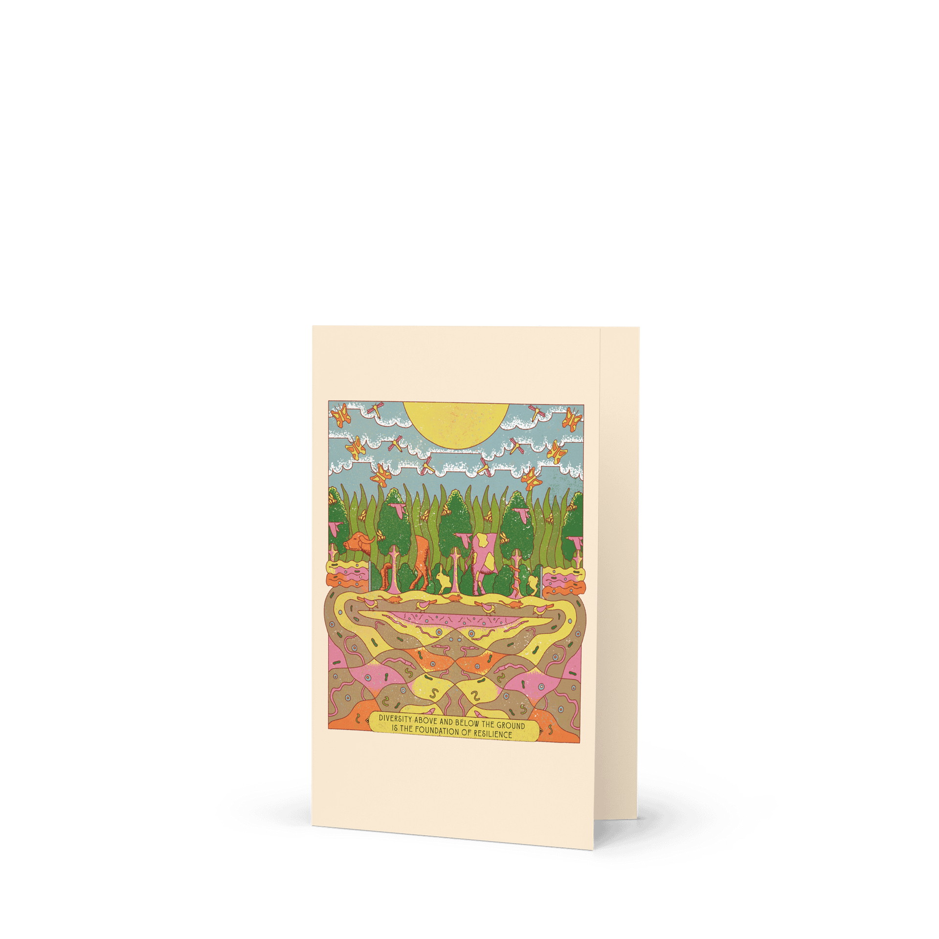 Diversity Card product image (1)