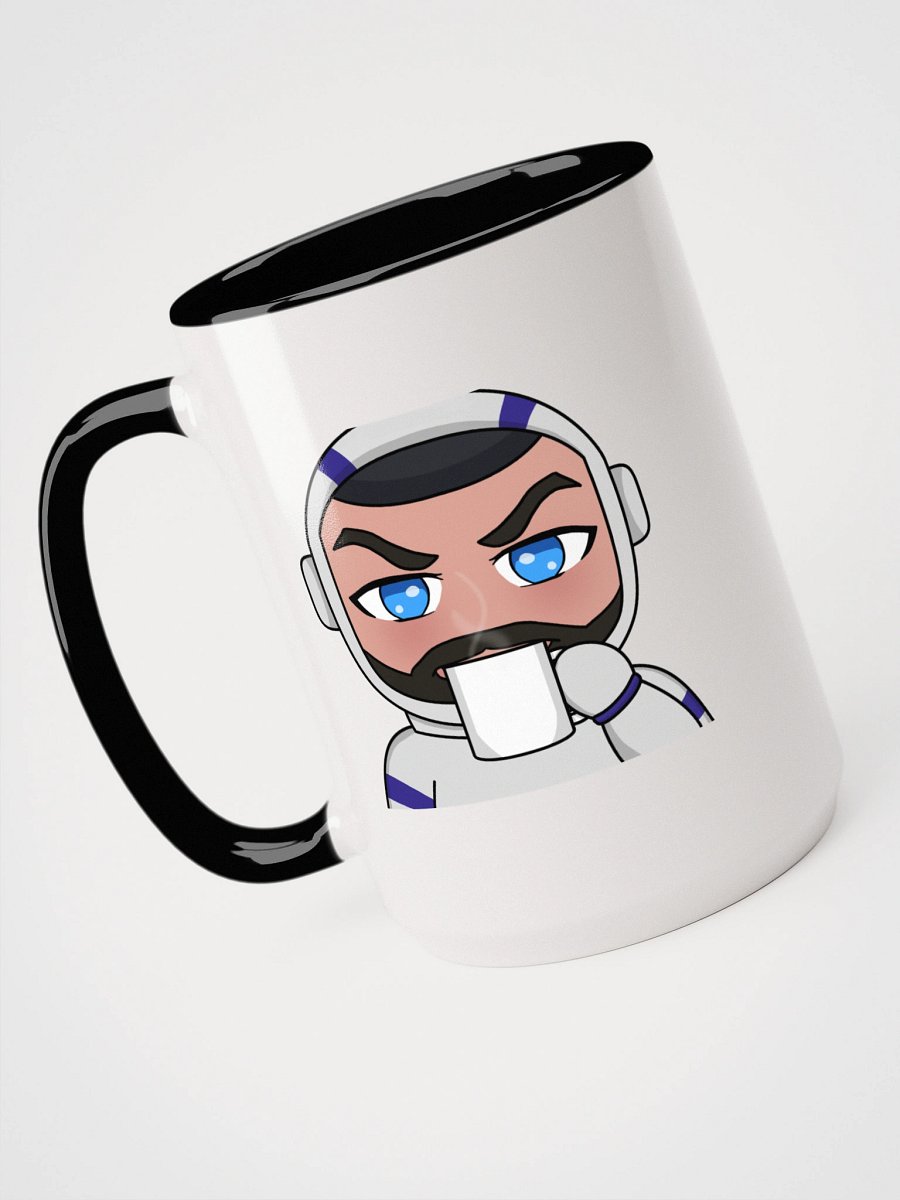 Tea Time Mug product image (4)