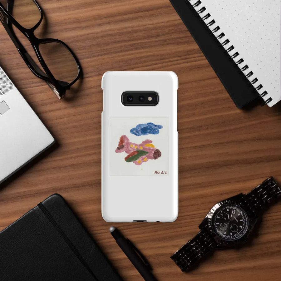 Kid Airplane (Snap Case for Samsung®) product image (44)