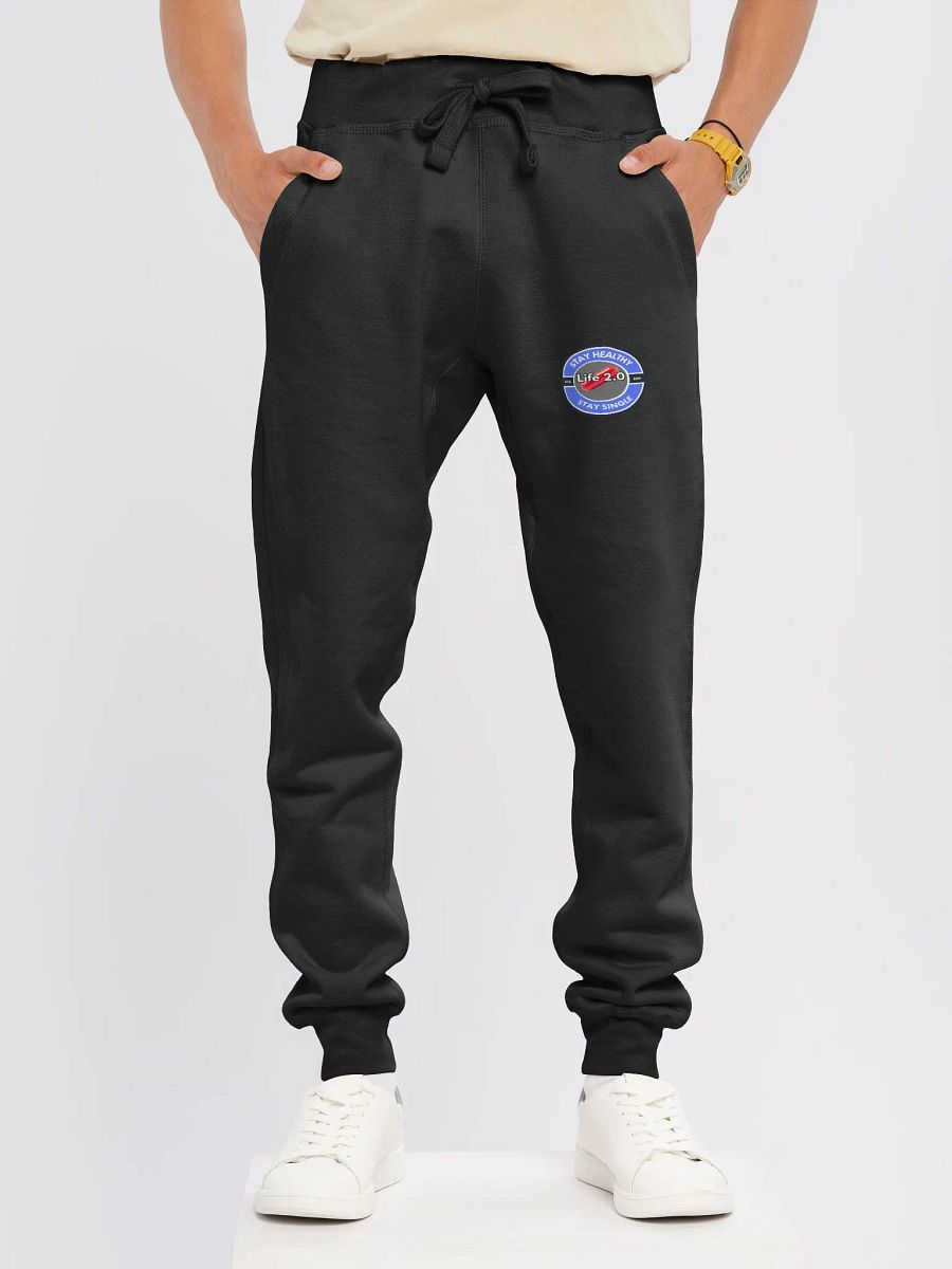 Life 2.0 Fleece Joggers product image (3)