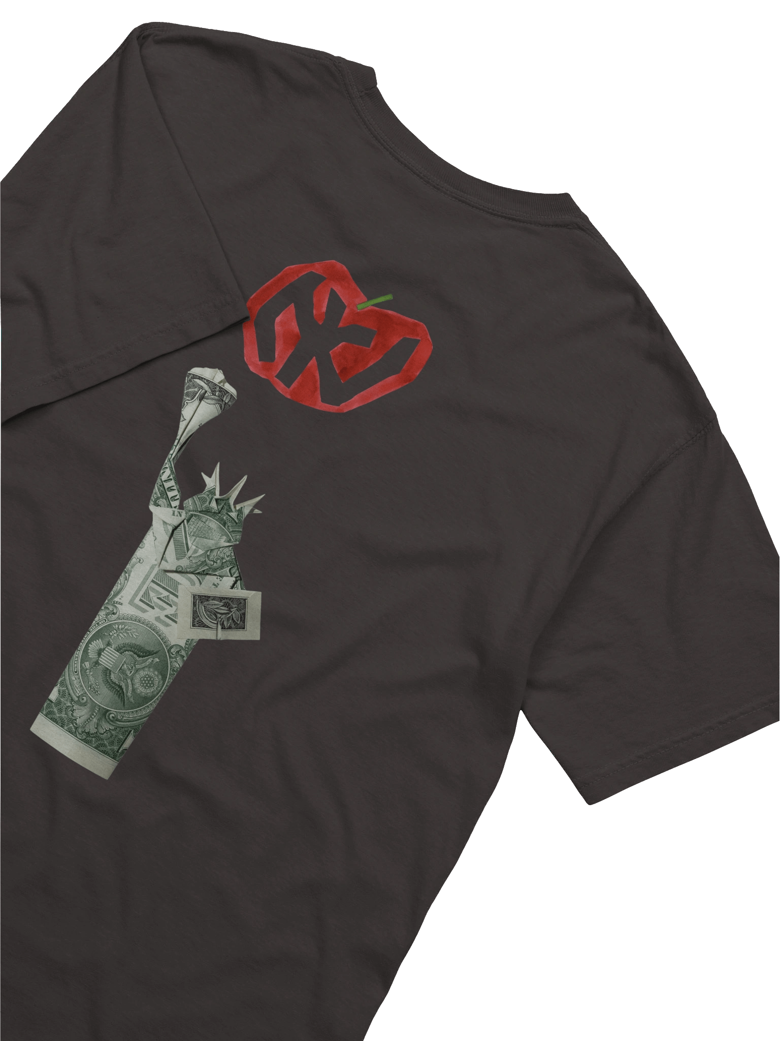 Saints in the City (NY Edition) Tee product image (16)