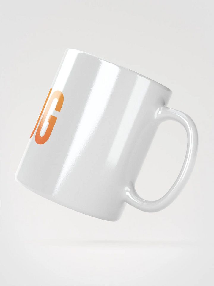 Not Just A Mug product image (3)