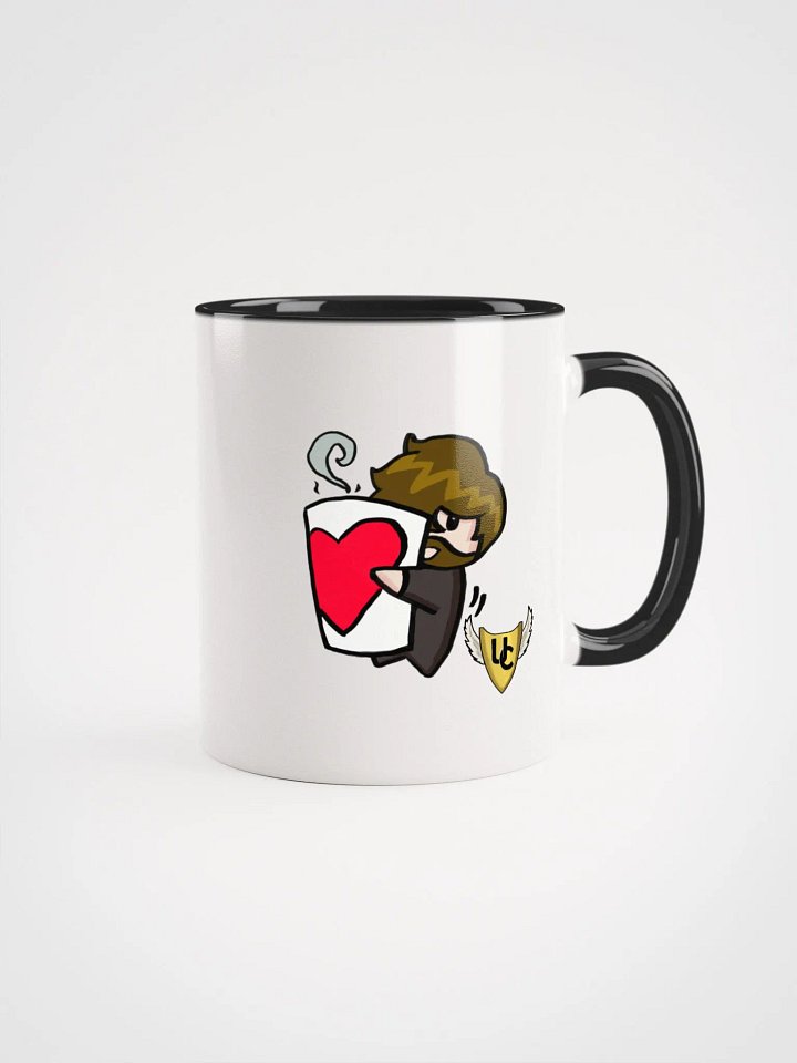 UC ceramic Mug product image (8)