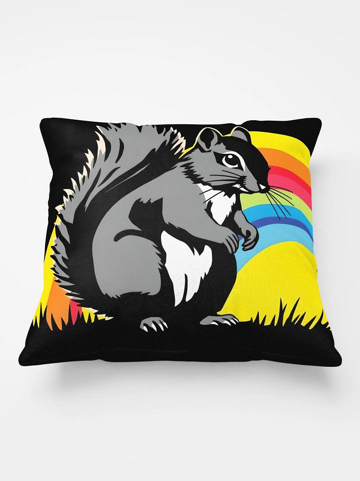 Dreamy Nights All-Over Print Pillow product image (1)