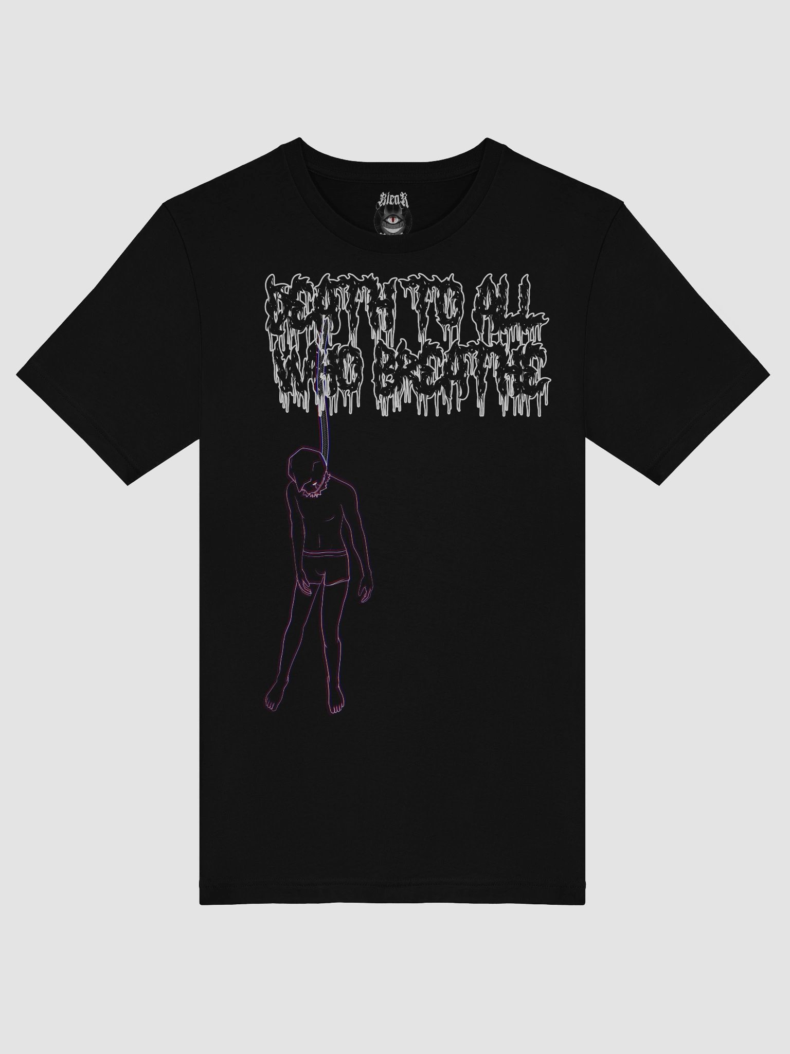 DEATHTOALL product image (5)