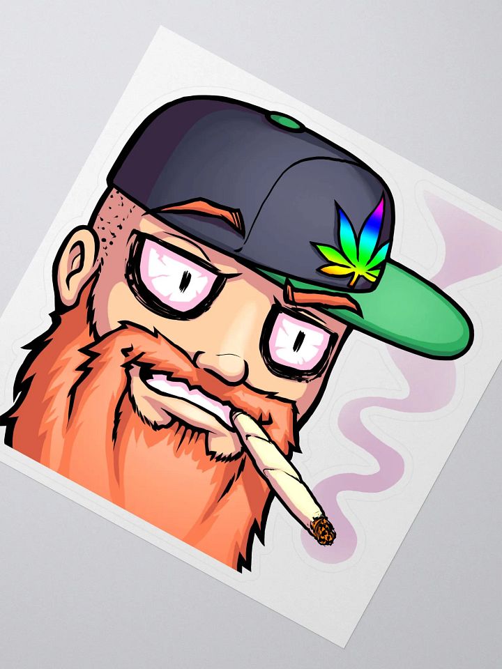 Sticky icky Blaze product image (2)