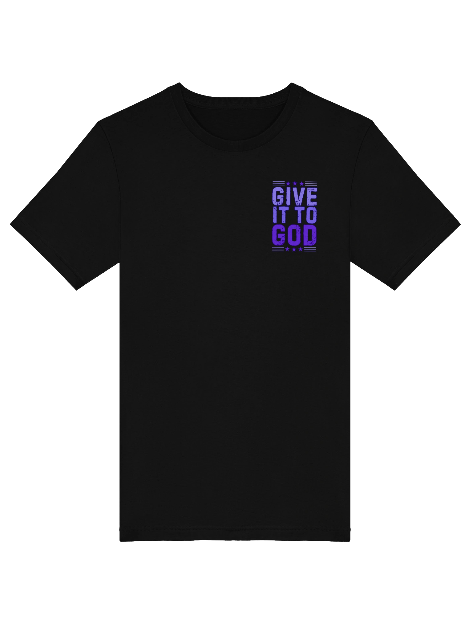 Give It To God T-Shirt product image (47)