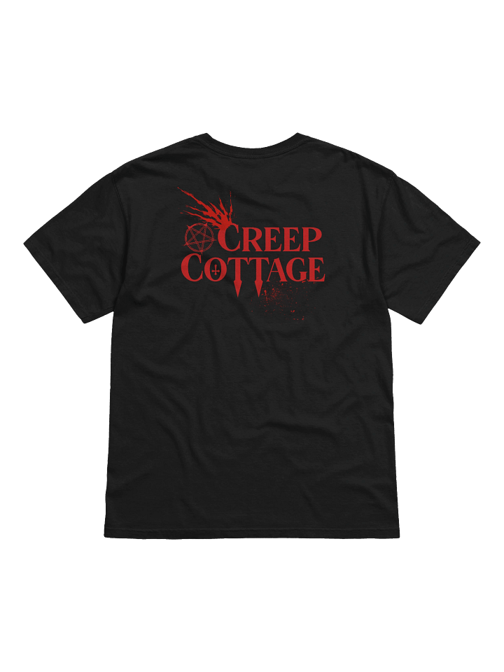Semetery | PHASE 7 TEASER TEE product image (7)