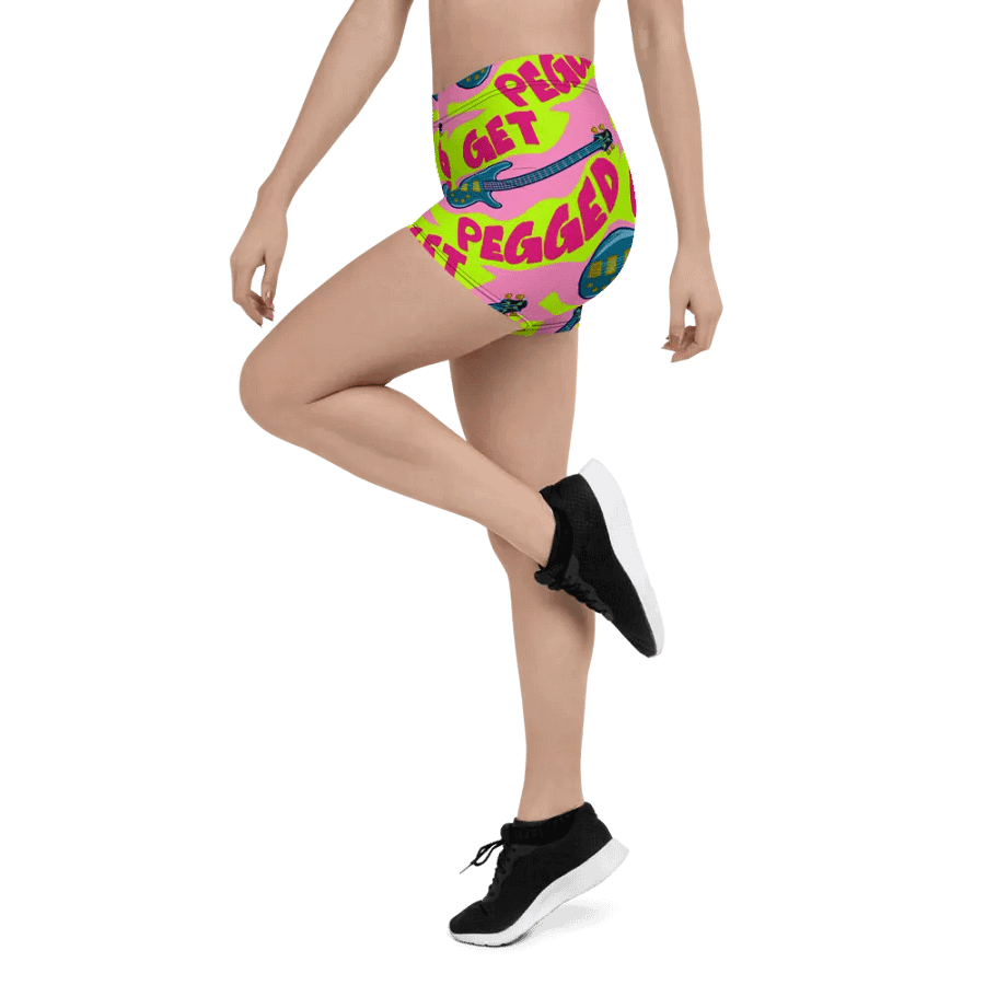 Get Shorts product image (4)