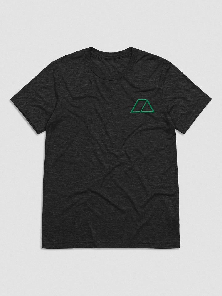 Campy Logo Embroidered Green product image (5)