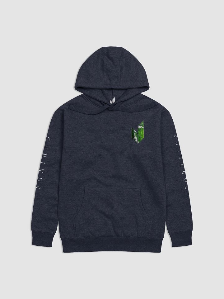 Corallus Caninus Hoody product image (4)