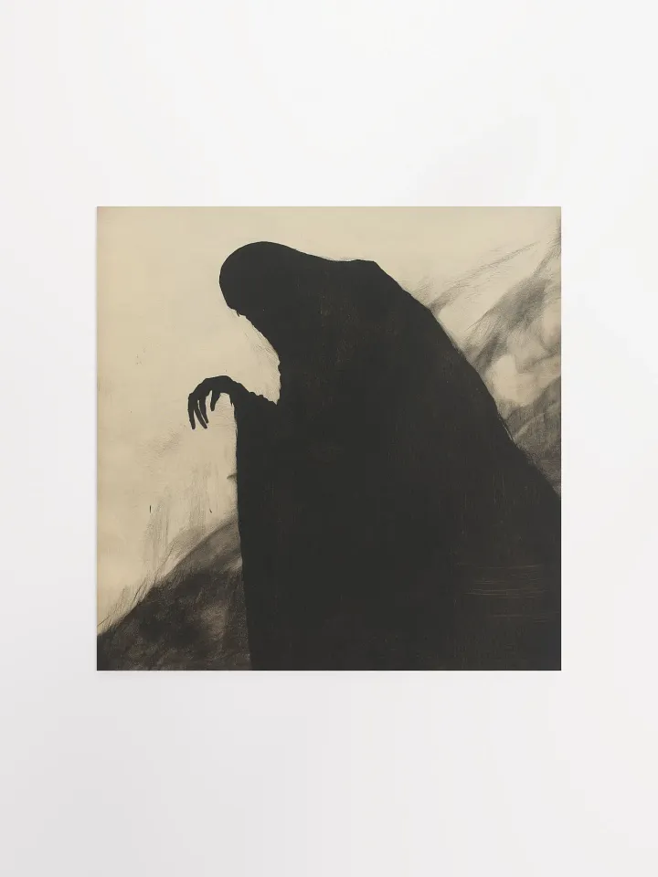 Shadow of Death product image (5)