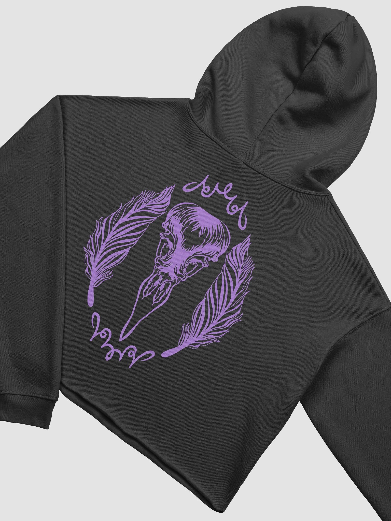 Raven Skull product image (4)