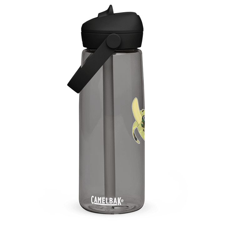 Banana Army CamelBak Thrive® Flip Straw Water Bottle product image (2)