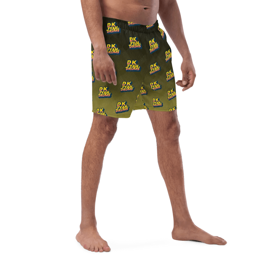 DK Trunks Sunburst product image (8)