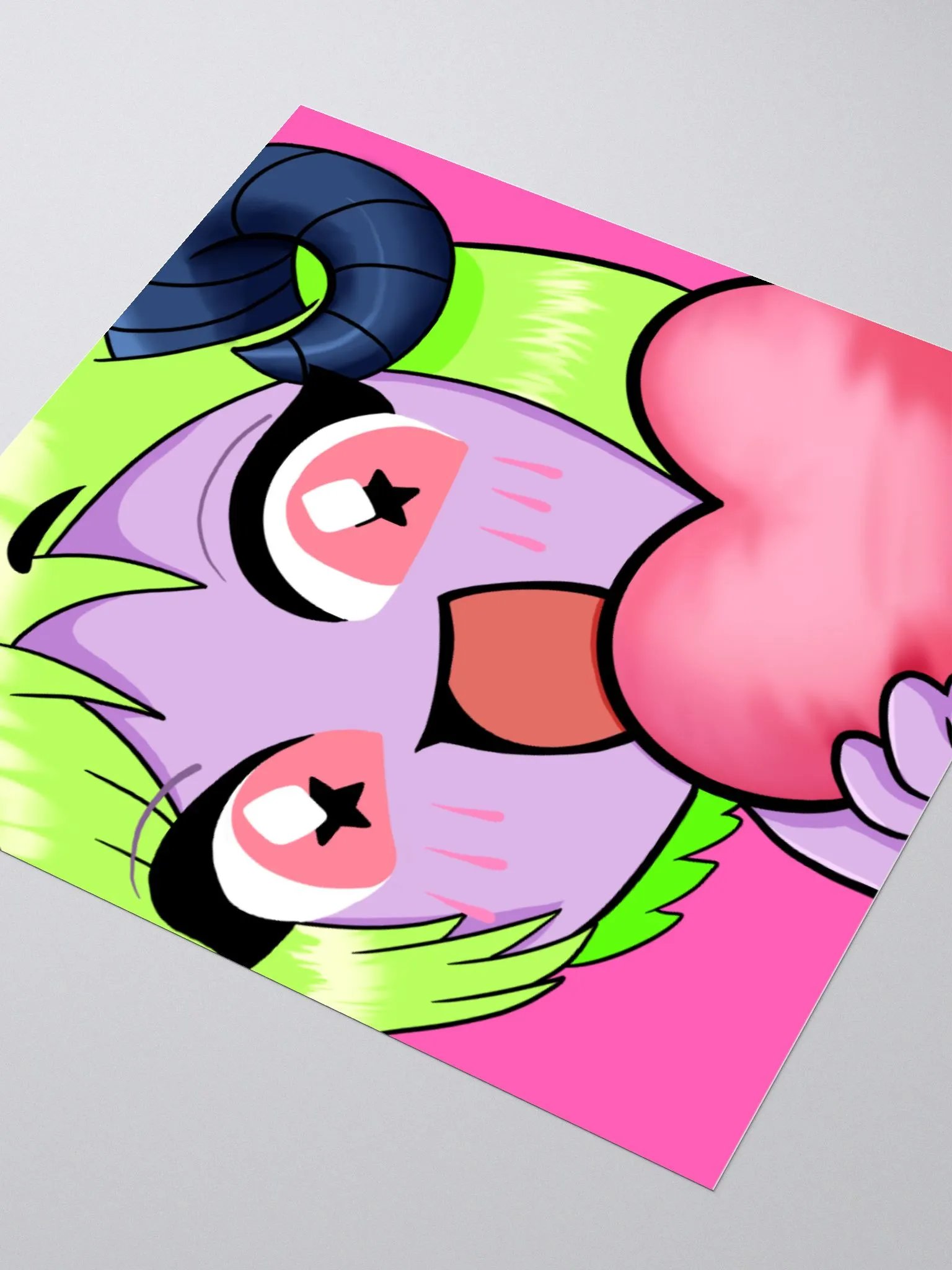 Loving Maki product image (3)