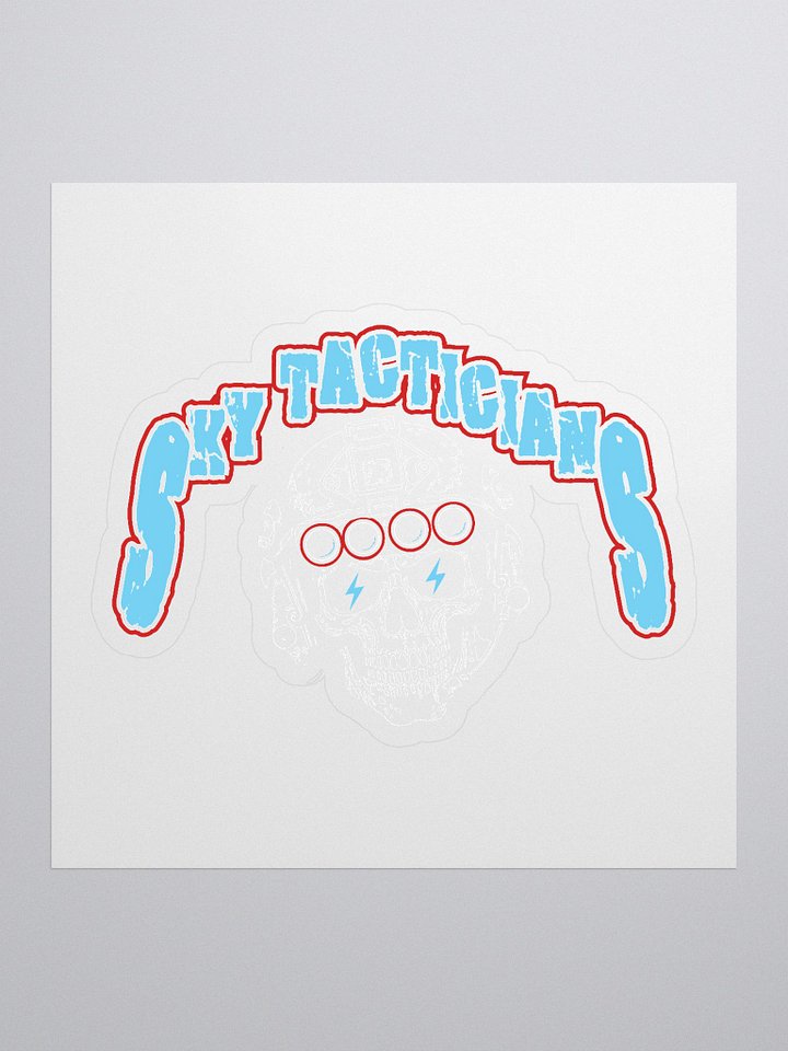 Kinetic Eyes Slap product image (1)