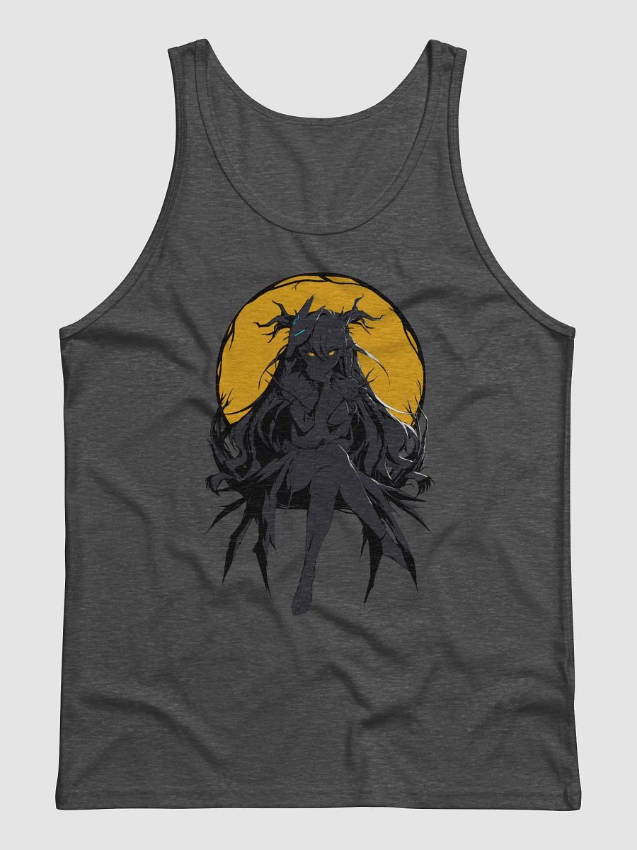 Shadowed Moonlight Gold - Tank Top - Juni Kodama product image (1)