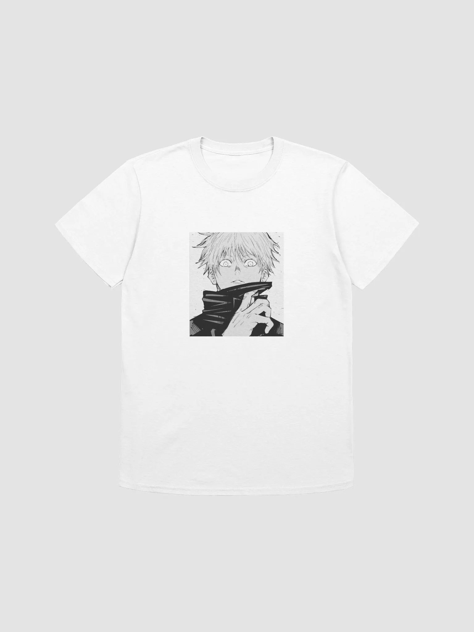 Gojo Satoru T-Shirt product image (1)