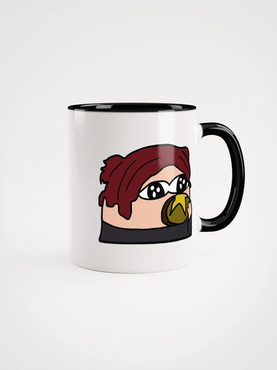 Tina Potato Mug product image (1)