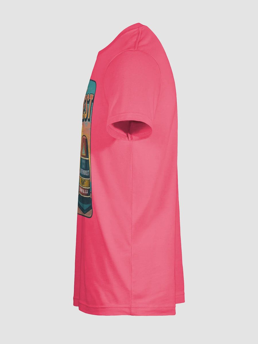 Greetings from Key West Ultra-Soft Tee product image (10)