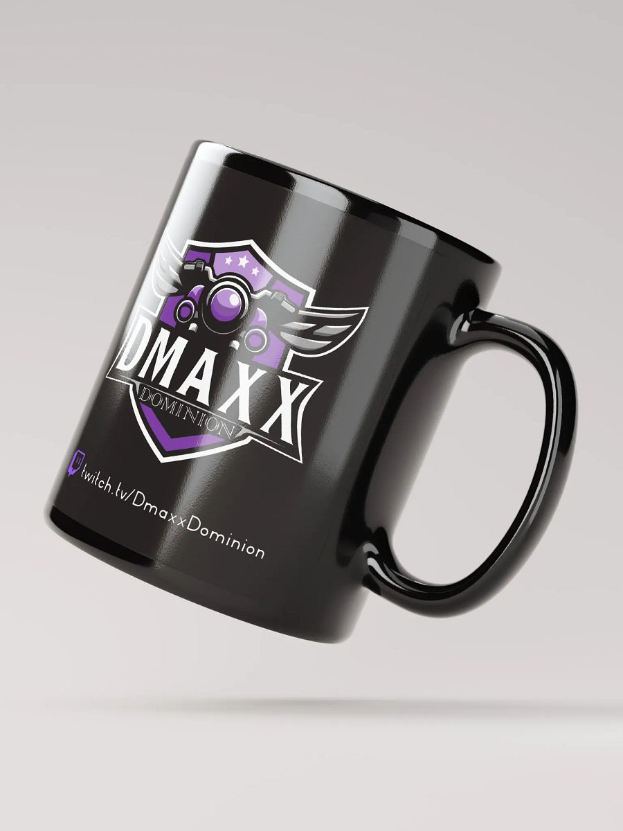 Dmaxx Mud Mug product image (3)