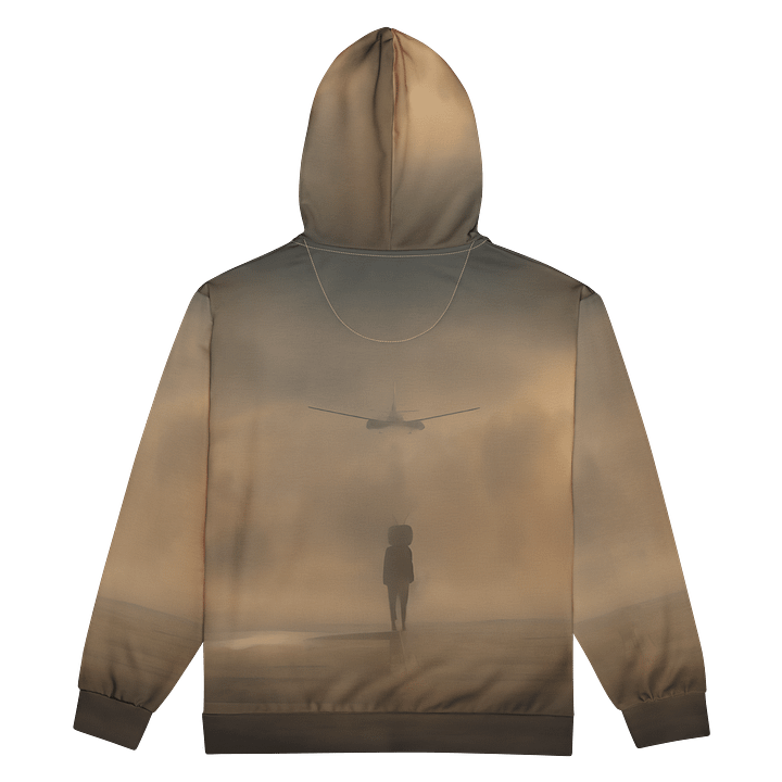 further every day Zip Hoodie product image (2)