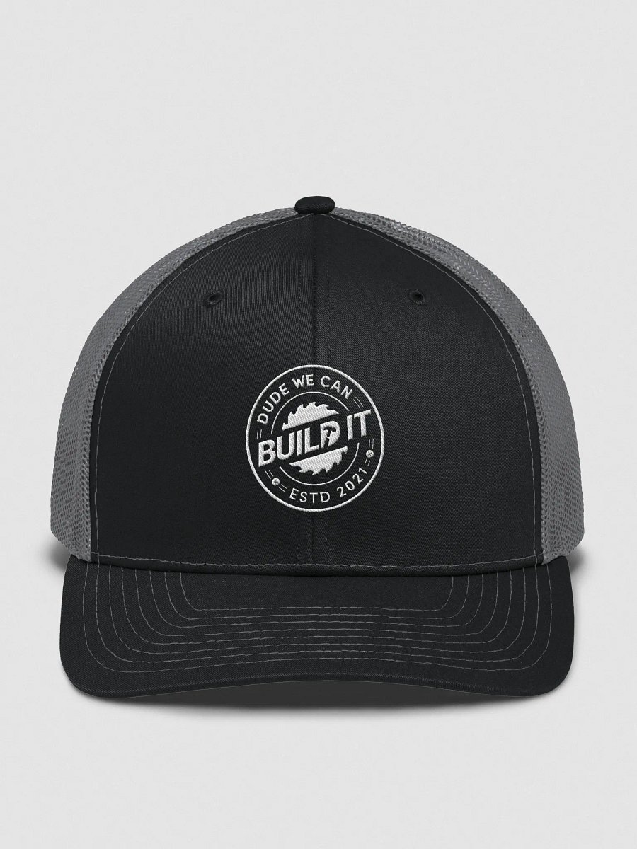Trucker Hat product image (2)